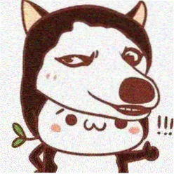 用户 晚八点档 头像